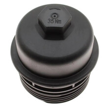 26350-3C701 3.8L V6 Tapa de la Carcasa del Filtro de Aceite para COUPE 10-16 para K900 2016 2017 263503C701