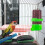 Automatic Bird Feeder and Water Dispenser Plastic Clip 4