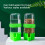 Automatic Bird Feeder and Water Dispenser Plastic Clip 7