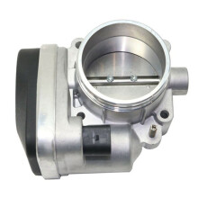 13547502444 Throttle Body Assembly for X3 Z3 Z4 325Ci 325I 325Xi 525I 2.5L 2001-2006 E46 E60 E83 E36 E85