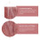 Mosaic Tiles Stained Glass Sheets 2 pcs 2
