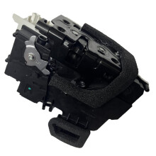 Left Front Door Lock Actuator 4K1837015J for A4L A6L A7L RS6 RS7 S6 S7 2019-2026