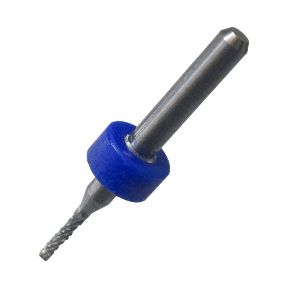 Frcolor Windshield Repair Drill Bit Tungsten Steel 1.5Mm 952399323898