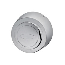 Rear Wheel Cover Center Cap F5TZ1130J F5TZ-1130-J for F250 F350 E350 E450 Econoline Accessories