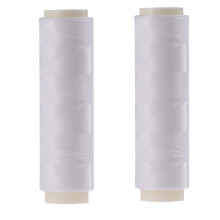Fishing Elastic Thread 200M 0.1mm & 0.15mm 2 pcs