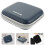 Black EVA Shockproof Harmonica Case for 10-Hole Harmonica 1