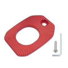 Motorcycle Exhaust Heat Dhield Exhaust Heat Guard Cover for UHR150 UFR150 Motorcycle Accessories