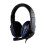 Cuffie da gioco cablate con suono Hi-Fi e controllo vocale. 3