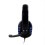 Gaming Headset Wired with Mic HI-FI Stereo 3.5mm 4