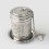Tea Infuser Stainless Steel Ultra-Fine Mesh 1 Piece 7