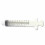 Seringă de plastic Luer Lock 5ml 5 buc 7