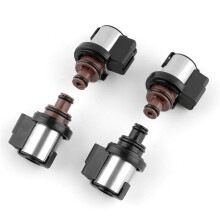 TR580 TR690 for 31825-AA050 Transmission Solenoid Valve Assembly Torque Converter AWD Pressure Control Solenoid