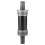 Delaman Square Taper Bottom Bracket Axle 100155mm 7