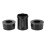 Eatbuy 24mm threaded bottom bracket tool for bike cranksets 6