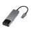 USB External Sound Card with SPDIF In/Out 1pc 1
