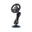 Magnetische autotelefoonhouder van legering voor dashboard (1 stuk) 1