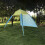 VALSEEL camping tent sun shade 5-8 person 7