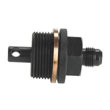 6492-10 Oil Filler Adapter /Oil Priming Adapter Tools for Detroit DD13 and DD15 Engines