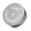 Baterie tip pastilă LR41, 1,55 V, pachet de 10 7