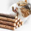 Silvervine sticks for cats chew toy 6 pieces 1
