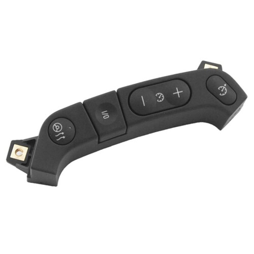 6922855 Car Right Side Steering Wheel  Multifunctional  Cruise Controls Buttons  for  E Series