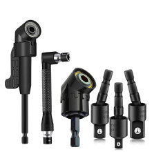 Right Angle Drill Attachment Set 105 Impact Socket