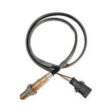 Zuurstofsensor voor 670002200 voor Ghibli Quattroporte 3.0L V6 2014-2017 LSU ADV Wideband
