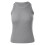 Women's backless tank top for summer, 2XL 4