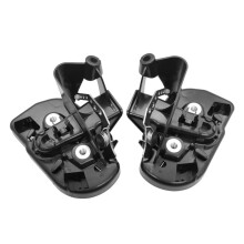 Left+Right Door Lock Actuator for Caddy 2004-2011 Multivan 2006-2019 7E0843603E 7E0843604E