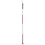 Folding Blind Cane Aluminum 4-Section Guide Stick 1