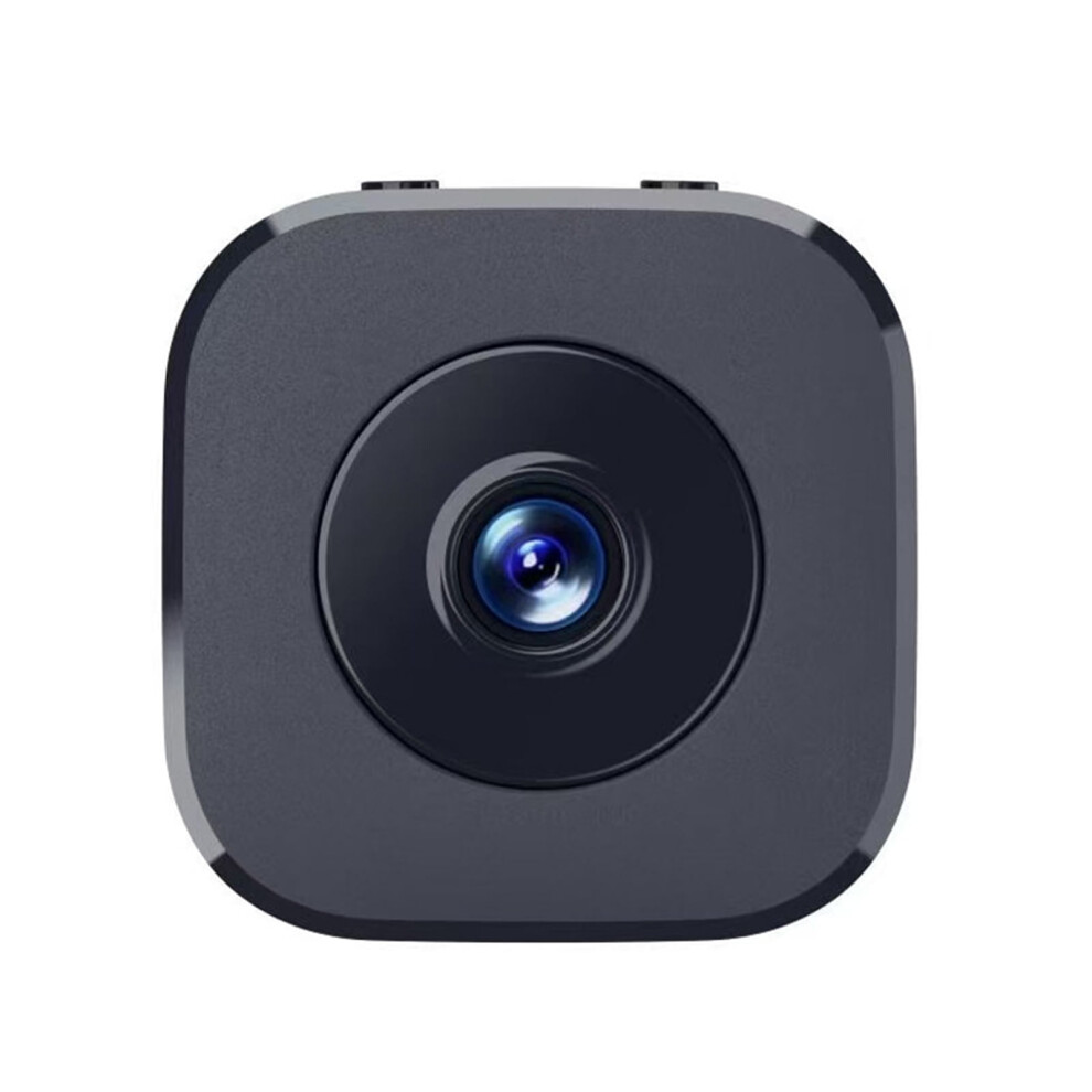 Mini Wireless Security Camera With Motion Detection Wifi 952399338793
