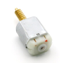 Replacement Motor for BM-FS280 Side Door Lock Motor for Azera Sonata Veloster IX35 IX20 I40