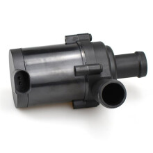 Electronic Auxiliary Water Pump 7L0965561L 7L0965561 for Amarok Phaeton Transporter A6 A7 Q7