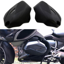 Cylinder Guards Protector Cover for R1200GS Adventure 2014 2015 2017 R1200R 15on R1200RT 16on