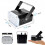 Stage Light 7 Colors 48 LEDs Sound-Activated 3