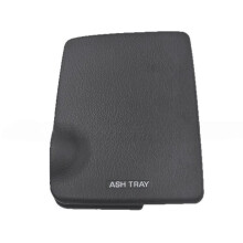 Car Central Console Ashtray Box Cover 96935-VD500 96935VD500 for Patrol Y61 2005-2023 Ashtray Lid Cigarette Box
