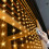 Lampy kurtynowe Pentagram USB LED8Modes Remote 7