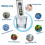 Water Quality Detection Pen for Pool and Reservoir Use 2
