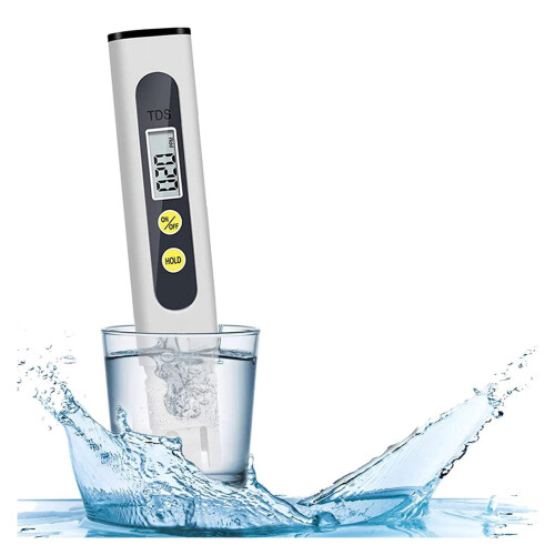 Water Quality Detection Pen for Pool and Reservoir Use 2