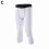 Pantalon de compression 3/4 pour homme, taille XXL 1
