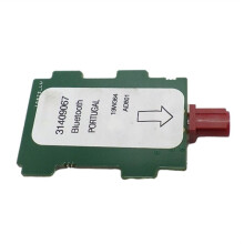 31409067 Car Mobile Phone Antenna for V90 XC40 XC60 XC90 S60 S90 S90L C40 2016-2026