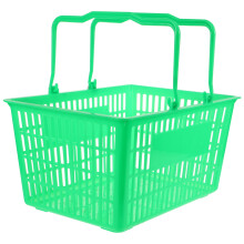 Panier de rangement de bureau pour courses (1 pièce)