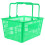 Panier de rangement de bureau pour courses (1 pièce) 1