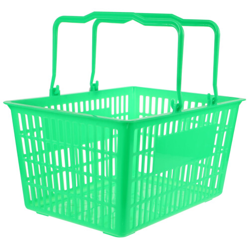 Panier de rangement de bureau pour courses (1 pièce)