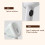 Pasta Maker Portable Handheld Mixer 1 Unit 7