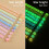 Luminous Star Paper Strips DIY Craft Sheets 210 2