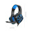 Kiplyki gaming headset over-ear with noise-cancelling mic 3