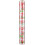 Christmas wrapping paper roll transparent cellophane 1 roll 3