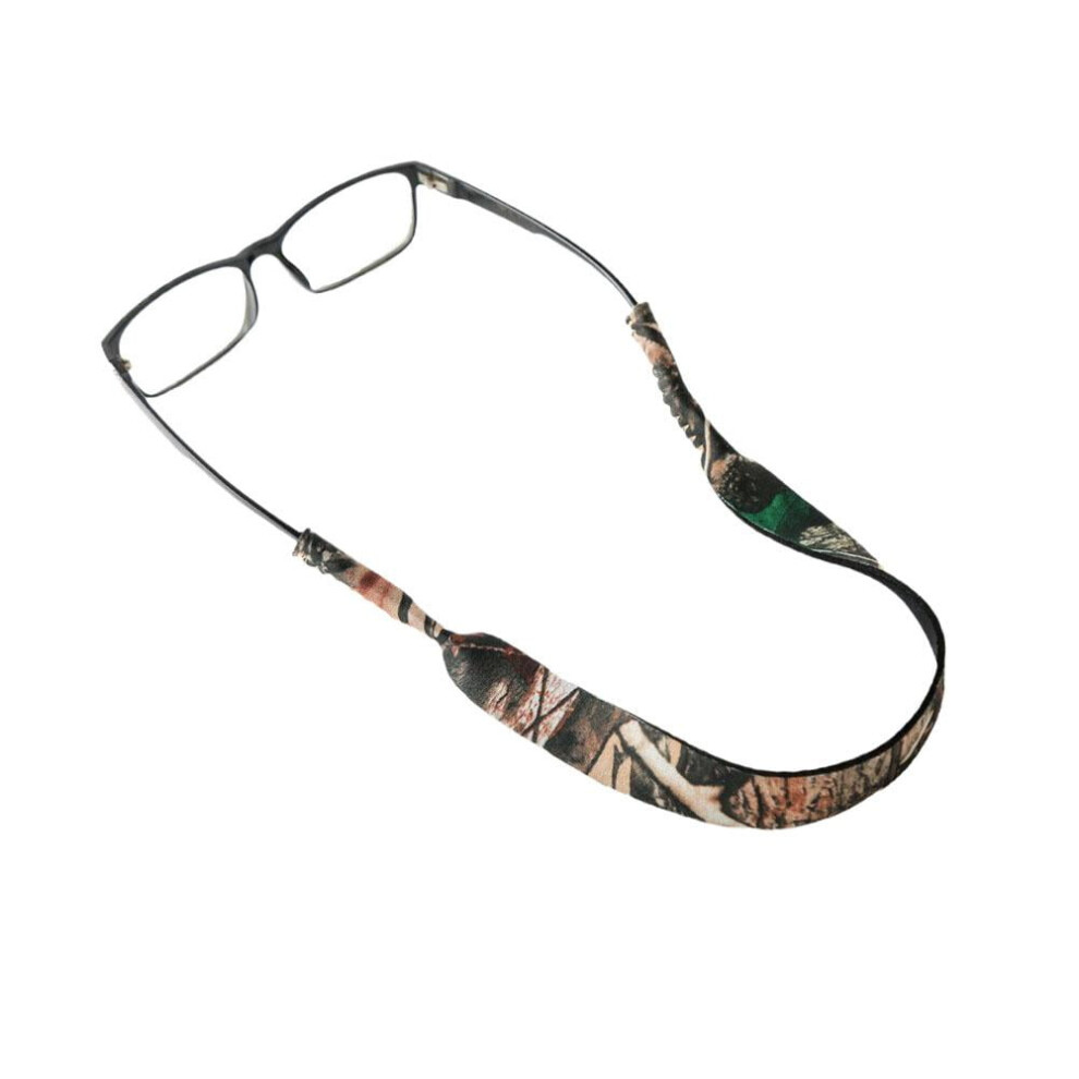 Sports sunglasses strap neck cord lanyard holder