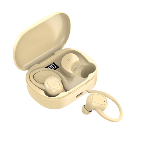Wireless Earbuds Bluetooth 5.3 with Noise-Cancelling Mic 1